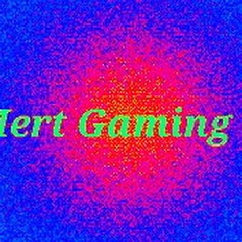Merts Gaming .